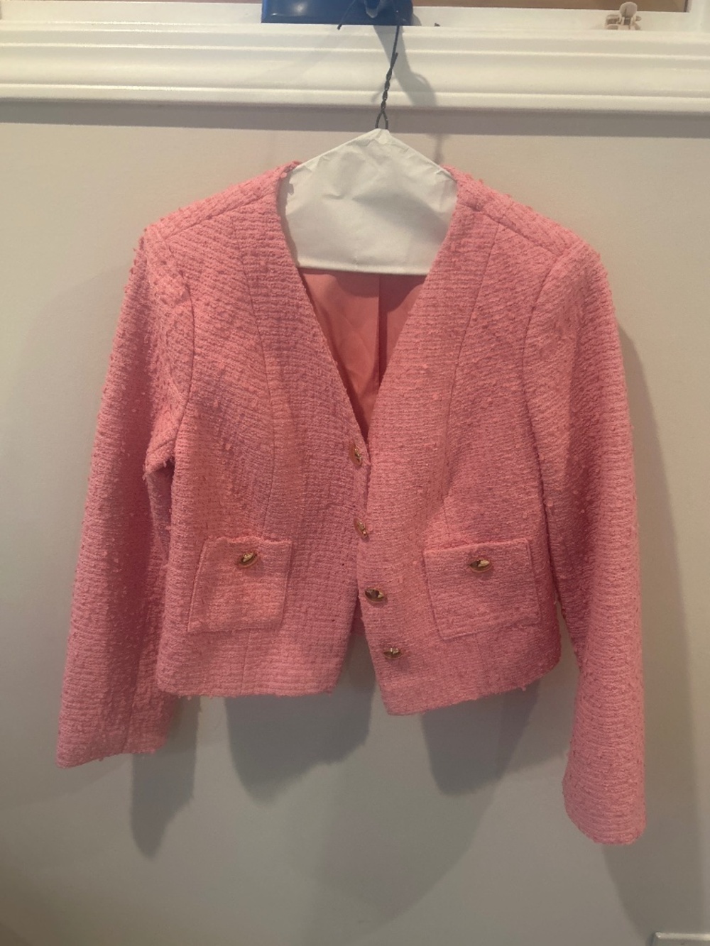 River island jacket